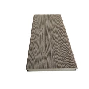 Solid Core 146mm X 23mm WPC Decking Boards