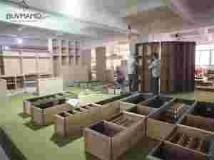 OEM/ODM Customized Table Furniture With Solid Wood/panel/veneer Table/coffee Table/desk