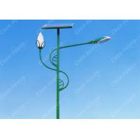China Chanpower Bright Solar Garden Lights , Solar Powered Led Outdoor Lights for sale