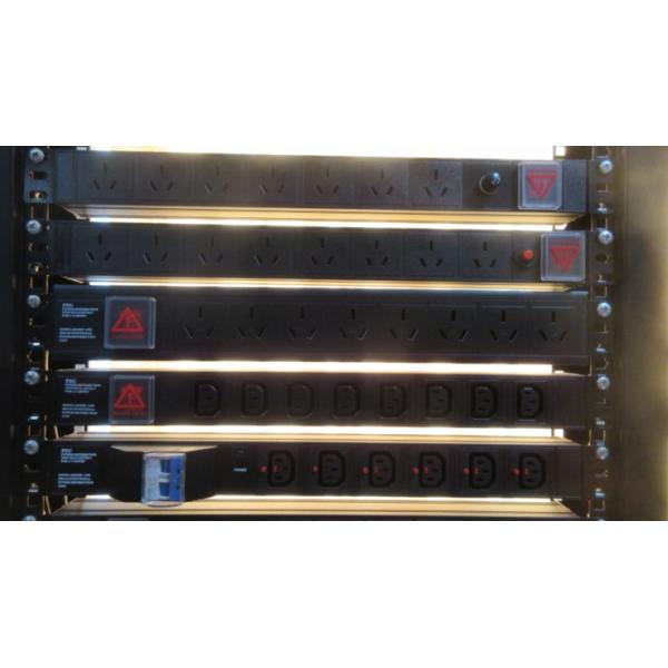 ABS CAT6/6A RJ45 Systimax Keystone Jack