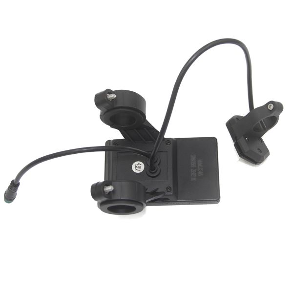 Waterproof M5 LCD Screen Display OUXI V8 Electric Bike Accessory