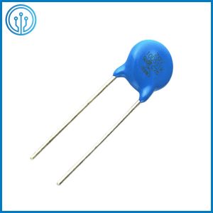 Wholesale 10D511K 10mm Metal Oxide Varistor from china suppliers