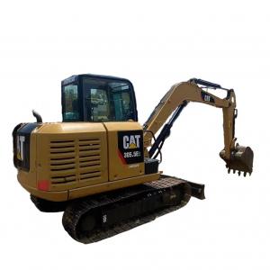 China Used CAT305.5E CAT Used Equipment Excavator Heavy Duty Construction Equipment on sale