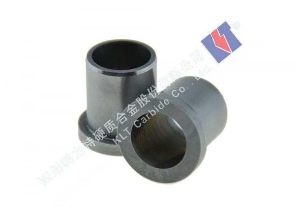 Quality Oil Drilling Machine Used Thrust Sleeve Bearing Tungsten Carbide Components for sale