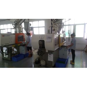 Dongguan JVT Connectors Co., Ltd