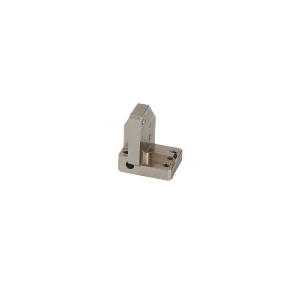 Ferrous Metal Processing Customized CNC Precision Parts Processing Steel Hardware Parts Industrial Equipment Customization