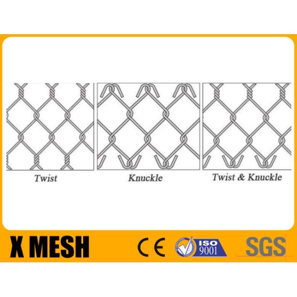 KxT Chain Link Mesh Fencing 9 Gauge 1.8 M Chain Link Fence