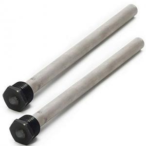 Wholesale AZ63B Water Heater Magnesium Casting Flexible Sacrificial Anode Rod from china suppliers