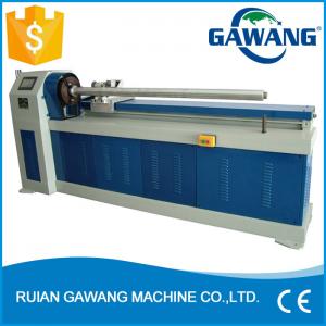 Automatic Paper Core Cutting Machine