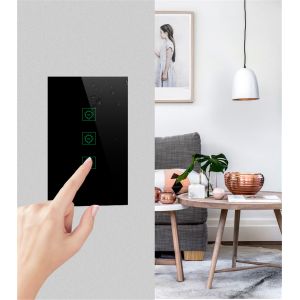 Wholesale Wi-Fi Smart Lighting Switch from china suppliers