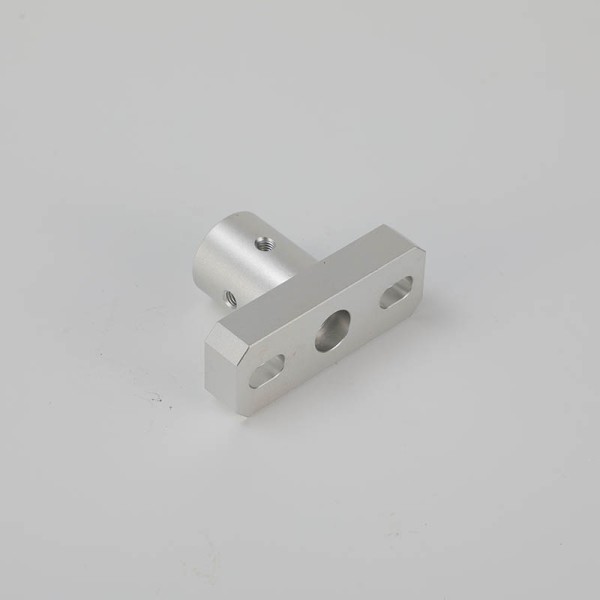 Customized Non Standard Precision Hardware Parts Metal Processing CNC Precision Parts Aluminum Plate Processing Machine