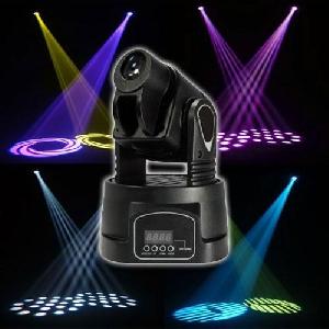 Mini Moving head light