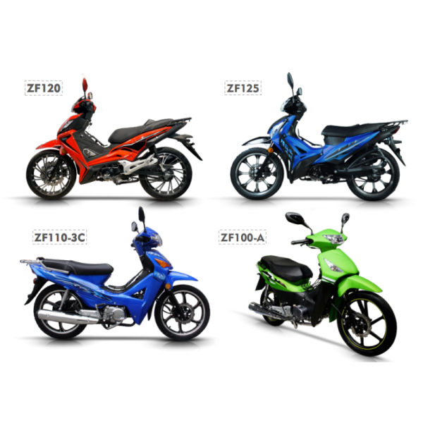 TOPMOTO Everest Motorcycles – Born to Conquer, Engineered for the Summit