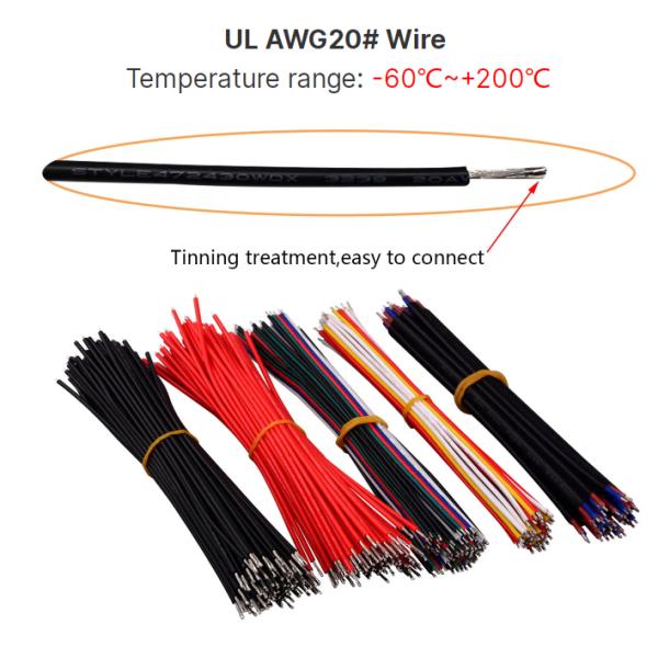 Customized 12V 24V Flex 2835 LED Strip 60 120 180 240 Leds R80 High Power High Lumen 8 10mm