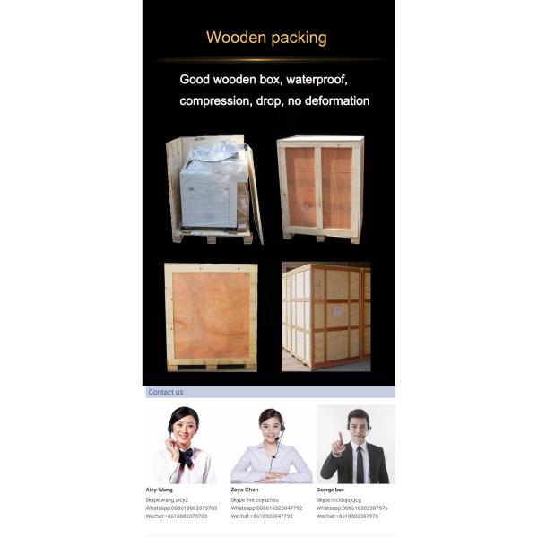 Balck Colour Metal Marking Machine , Lot Number Laser Engraving Machine For Aluminium