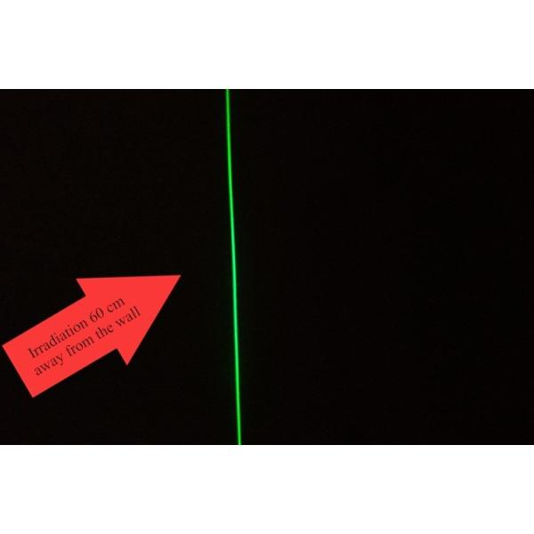 520nm Green Line Laser Generator