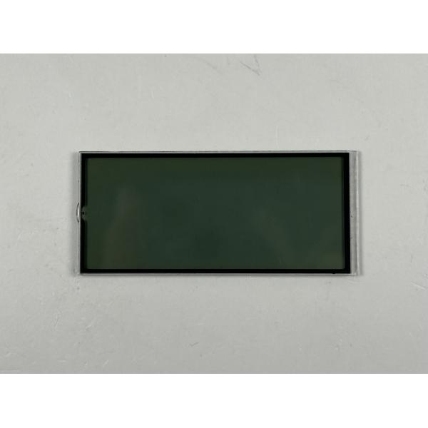 Positive HTN Segment Code LCD White Blacklight Customizable LCD Display