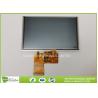 Thin Bright Lcd Touch Screen Module 800 x 480 5 Inch 40 Pin RGB Interface For DVD Player for sale