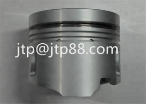 China Diesel Engine Piston & Liner Kit 6DR5 4DR5 Truck Bus Engine 31617-00106 31617-00102 31619-01012 on sale