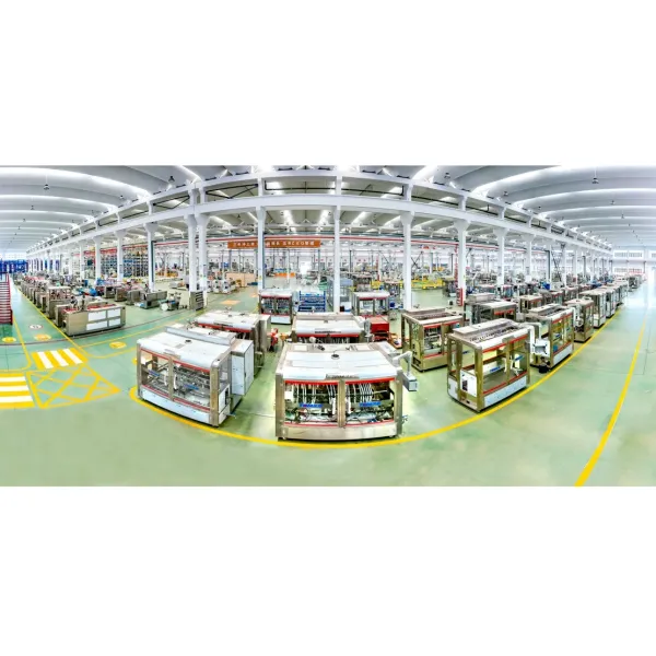 High-Performance Dual-Side Bottle Labeling Machine – Ideal for 20-150mm Diameter Bottles with Precision & Reliability