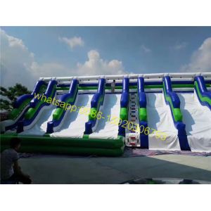 Wholesale water slip slide from china suppliers