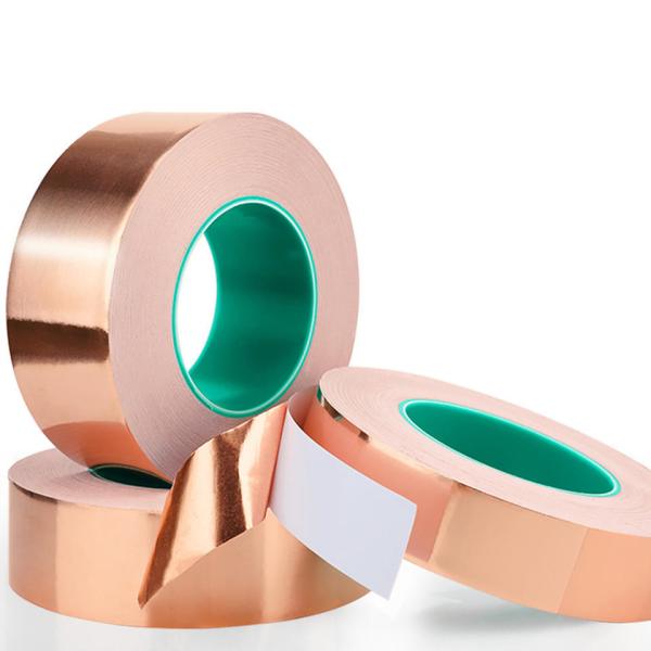 ASTM Electrolytic Copper Foil Battery Copper Foil Electrolytic Graphene Copper Foil