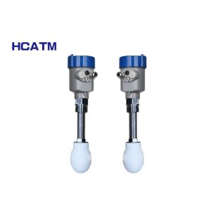 Thread Flange 4MPa RS485 Radar Liquid Level Transmitter