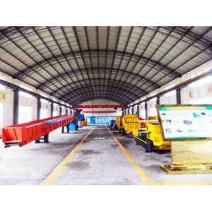 Henan Green Eco-Equipment Co., Ltd.