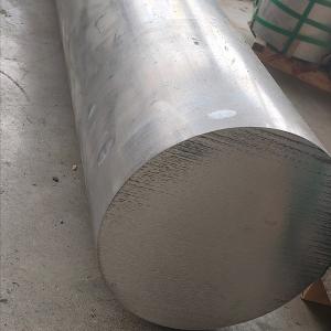 Wholesale 5mm 9.5mm Dia Annealed Steel Round Bars 5052 Aluminum Alloy Grade from china suppliers