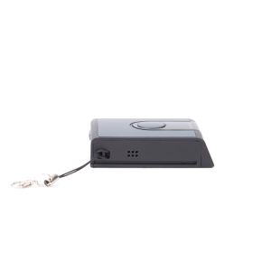 Hands Free Barcode Scanner Mini Barcode OCR Reader Long Distance