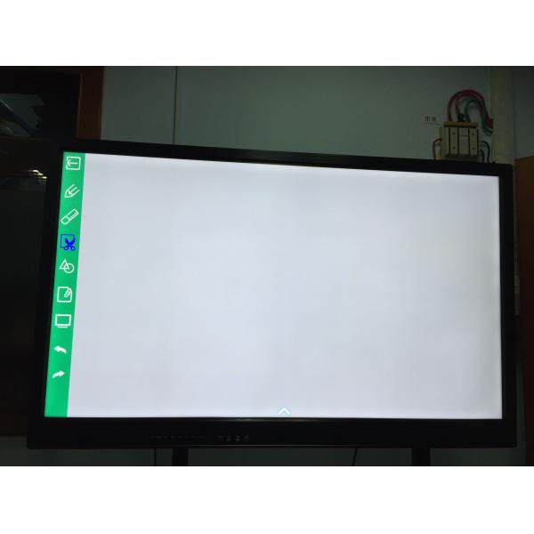 promotion! IR touch screen frame of 65 inch touch screen monitor , led touch
