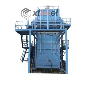 Wholesale Rebonding Sponge Foaming Machine from china suppliers