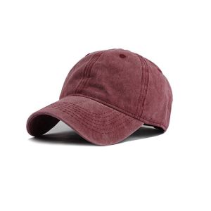 Wholesale 2019 Colorful stone-washed Paypal accepted dad hat from china suppliers