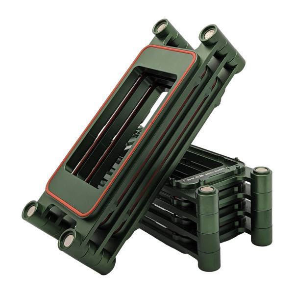 Replacement Mobile Phone Repair Tools Lcd Screen Frame Superimposed Pressure Holding Mold