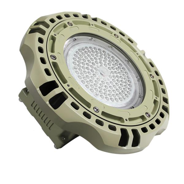 Atex Ex Marine Explosion Proof Led Lighting Floodlight Electric 127lm W Gas Station