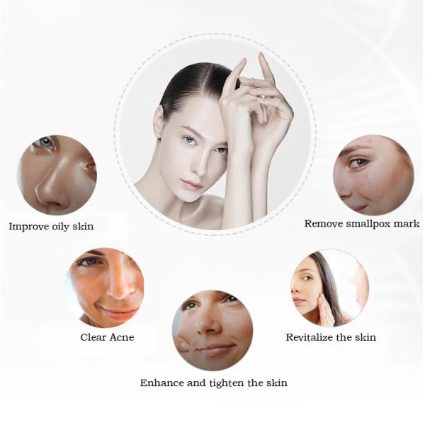 Black Permanent Makeup Machine Kit Dr. Pen Ultima A7 Derma Rechargeable Replacement Needles Cartridges