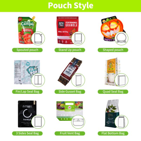 Custom Printed Rectangle Cardboard Packaging Box with CMYK+PMS Printing and Waterproof Coating for Food Packaging