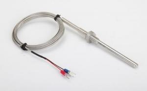 Wholesale Environmental copper Thermocouples for gas stove / oven / fireplace thermocouple from china suppliers