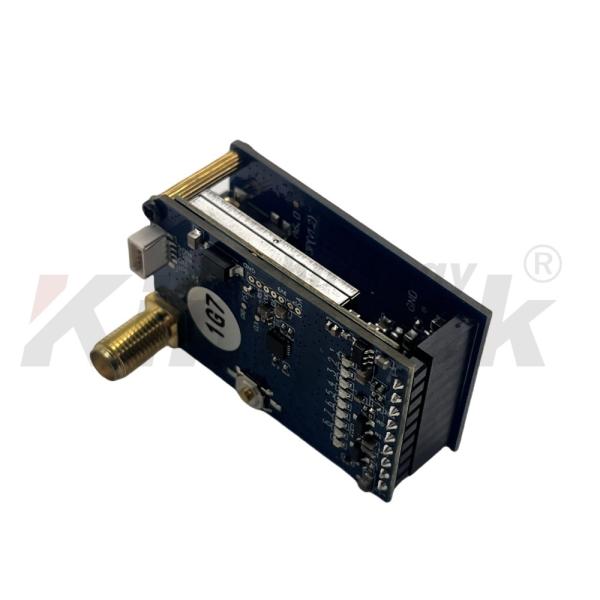 FPV Video Receiver 1.7G VRX Support FPV Goggles for FPV VTX Analog Receiver Module