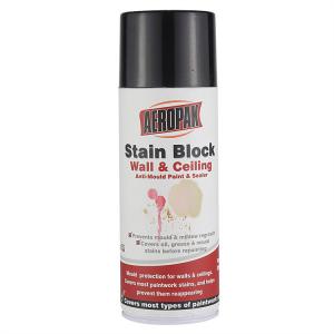 Wholesale Covering Wall Stain Block Wall Renew And Anti Mould Spray Paint 400ml from china suppliers