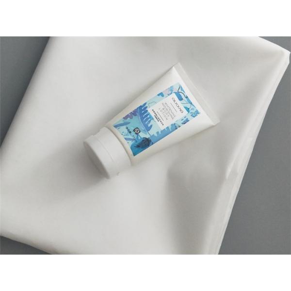 10T 15T 23T 43T 64T 72T White And Yellow High Tension Stiff Silk Screen Printing Mesh