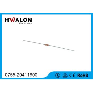 B Constant NTC Temperature Measurement For Air Conditioner / Electromagnetic