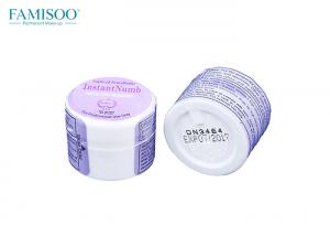 Wholesale Biotouch Permanent Makeup Anesthetic , Safe Instant Tattoo Numbing Cream from china suppliers