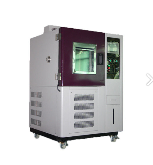 150L Programmable Constant Temperature Humidity Fast Change High And Low Temperature Cycle Environmental Test Chamber