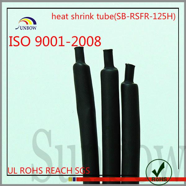Customized Polyurethane Sleeving / Fiber Glass PU Varnished Sleeve