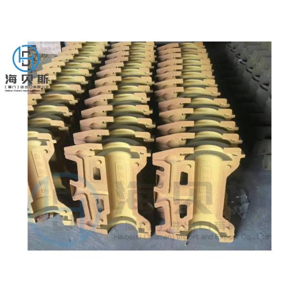 Double Head Sand Core Making Machine Automatic Vertical Shell Core Shooter Machine
