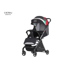 Kinderkraft Lightweight Stroller Grande Automatic Folding