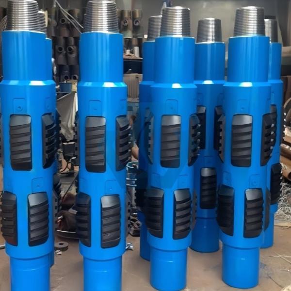 API Standard Casing Scraper Oilfield Well Drilling Cementing Use Downhole Cleaning Tools