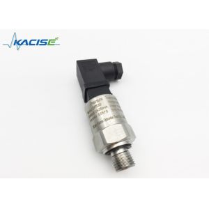 Air Conditioner Precision Pressure Sensor High Accuracy Stainless Steel 4 - 20mA
