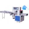 Buy cheap 5.7KW Disposable Non Woven Face Mask Packing Machine from wholesalers